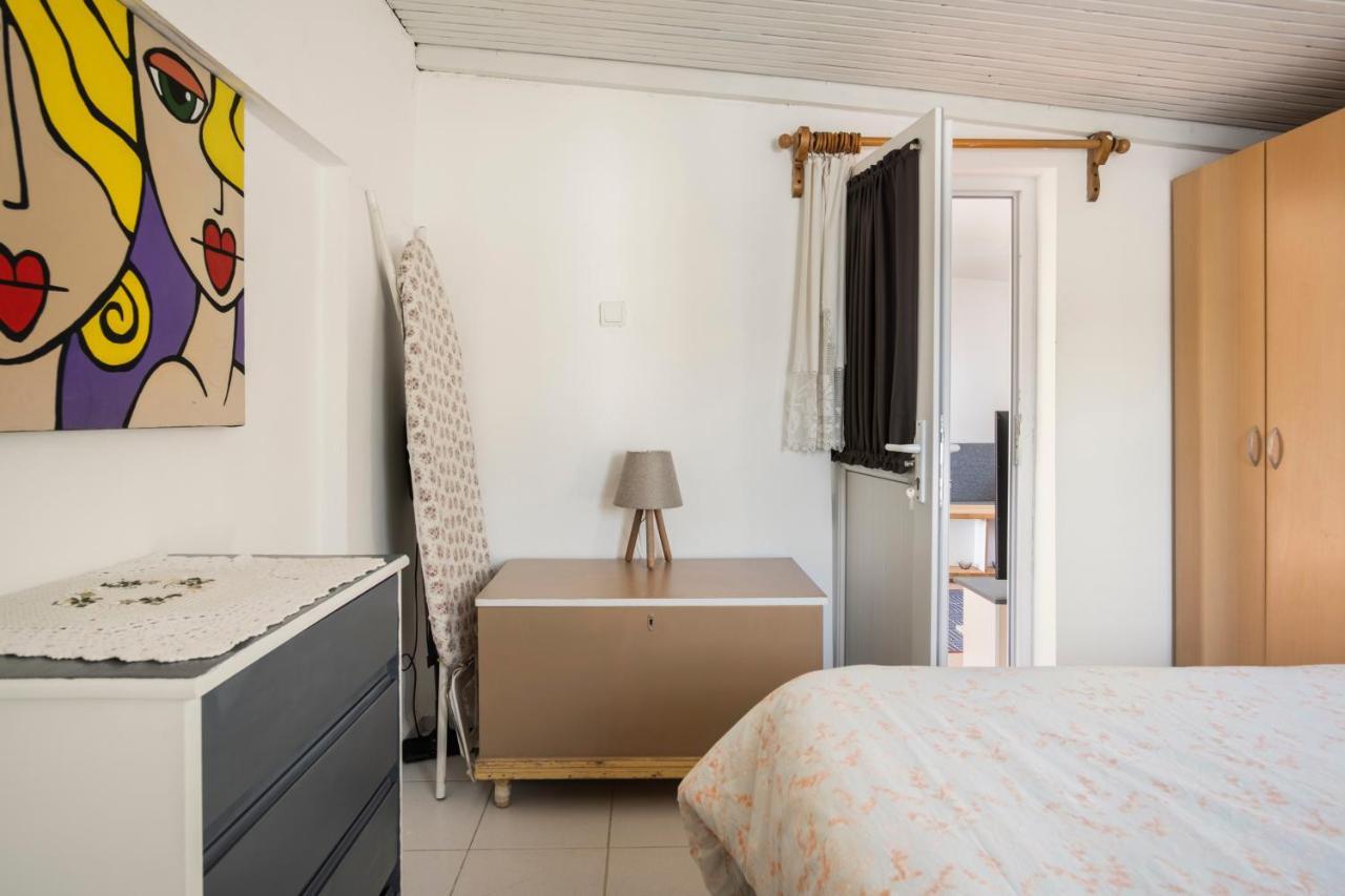 Central, Cozy, 15 Min Walk To The Beach, Fast Wi-Fi, Free Parking, 4Ppl Бодрум Экстерьер фото