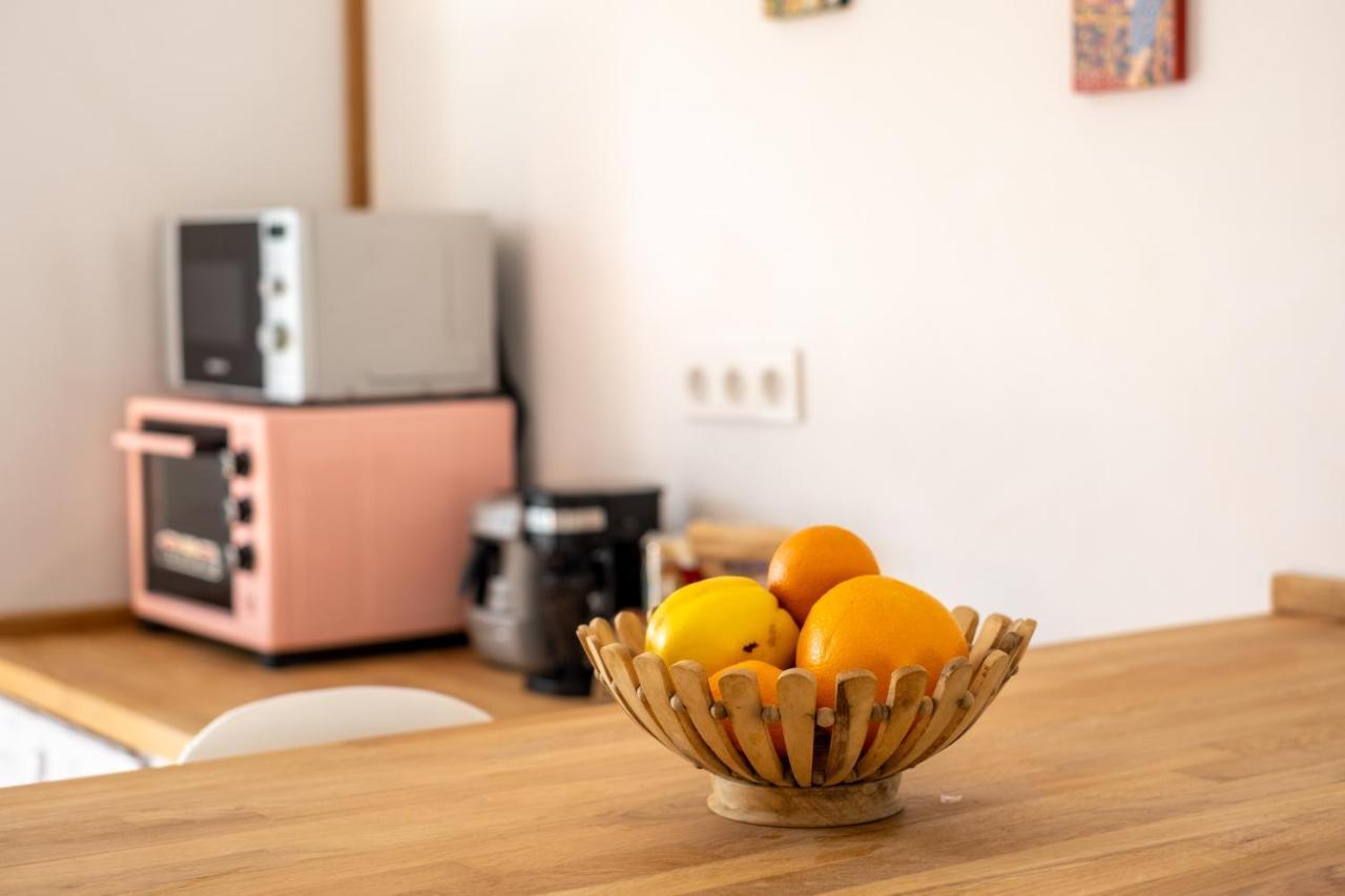 Central, Cozy, 15 Min Walk To The Beach, Fast Wi-Fi, Free Parking, 4Ppl Бодрум Экстерьер фото